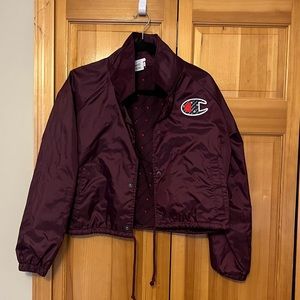 CHAMPION Windbreaker